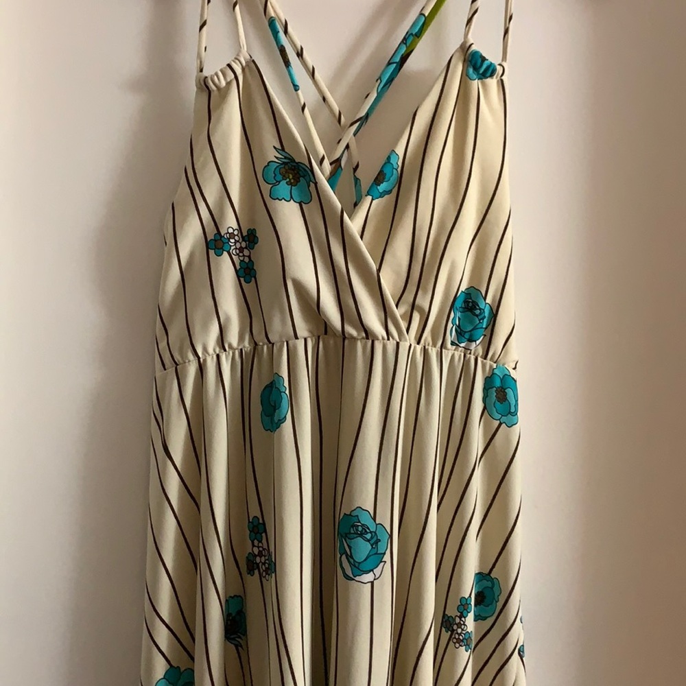 Summer dress